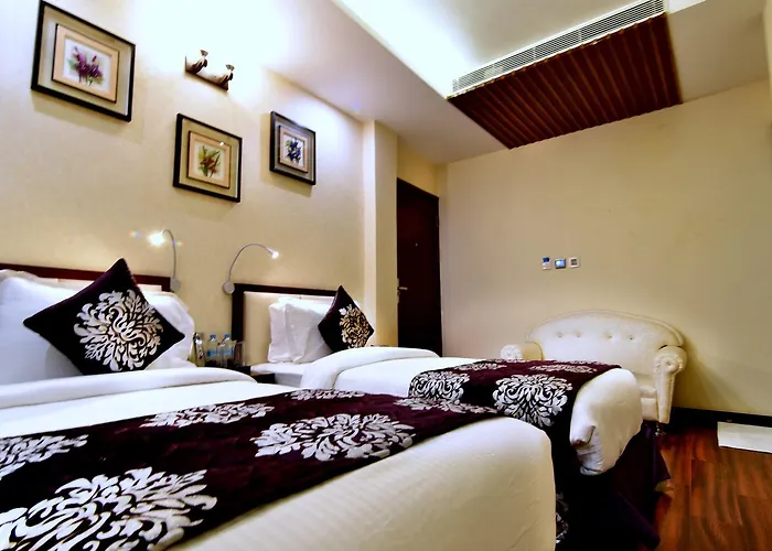 Hotel Kama International