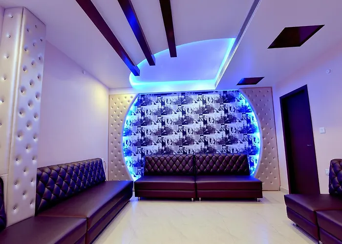 Hotel Kama International