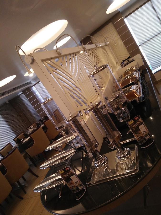 Kama International Hotel