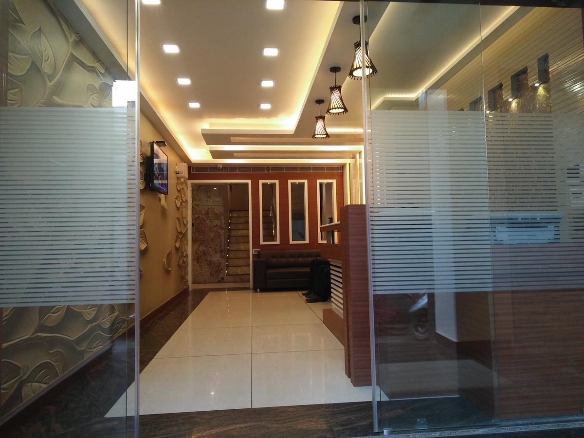 Kama International Hotel 4*