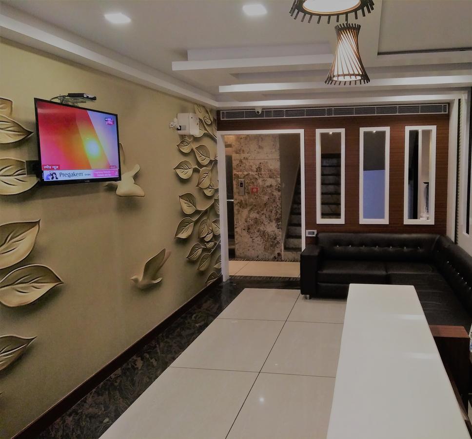 Kama International Hotel 4*
