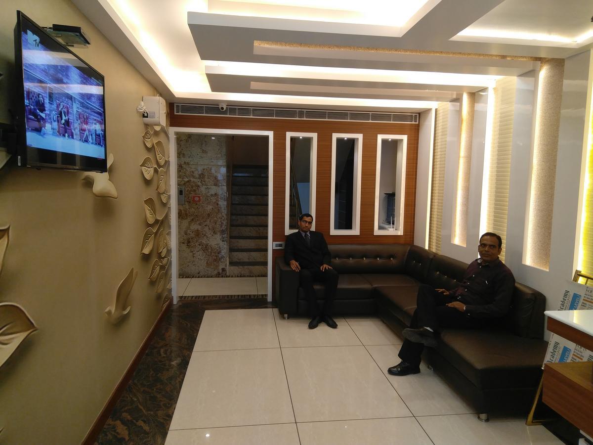 Kama International 4* Gorakhpur