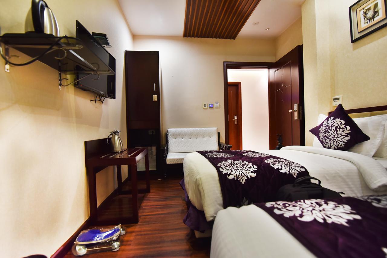 Kama International Hotel