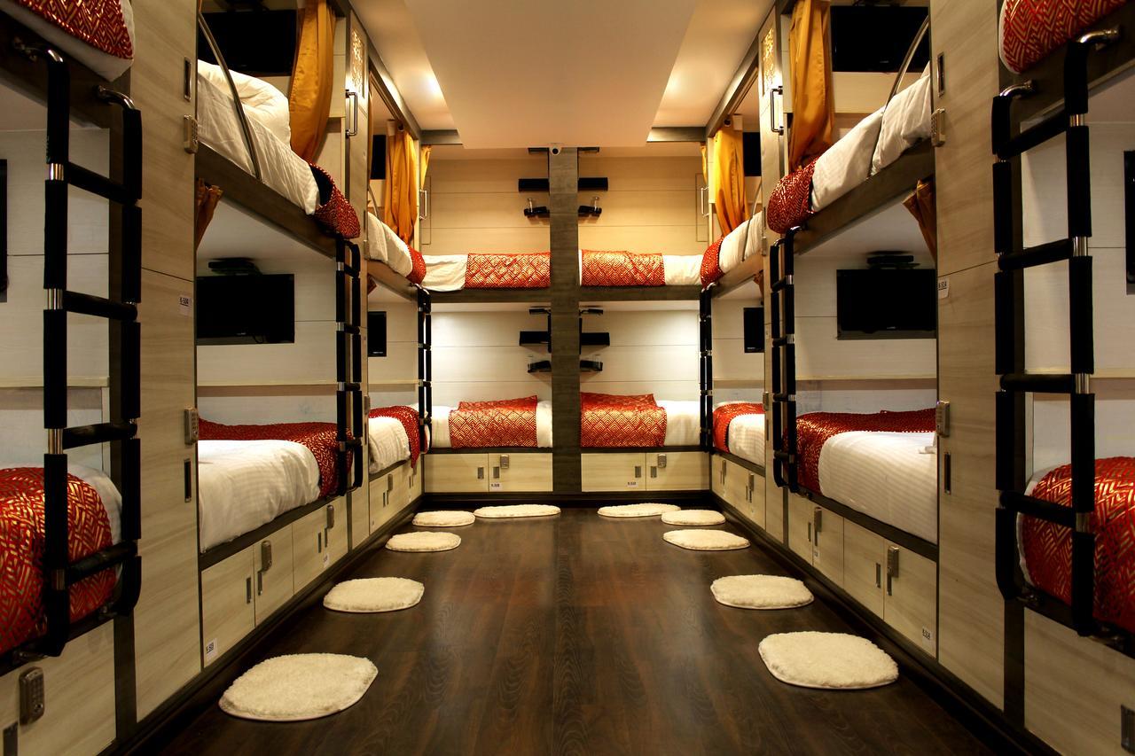 Kama International Hotel 4*