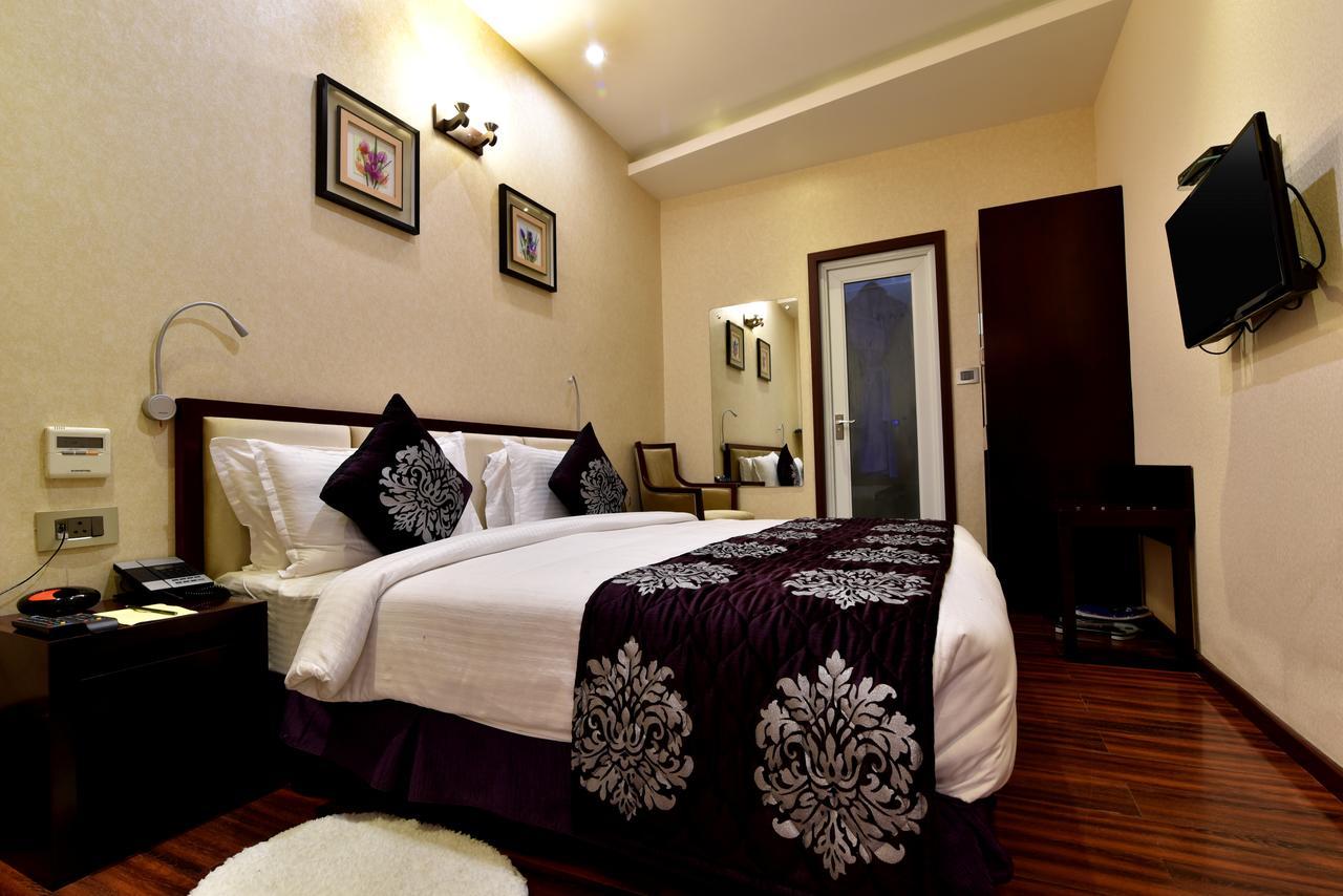 Kama International Hotel