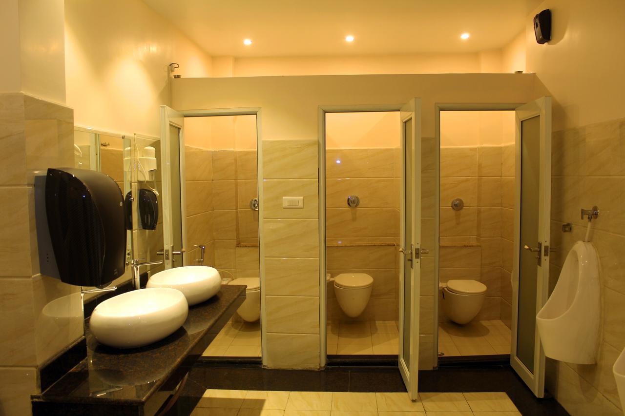 Kama International Hotel