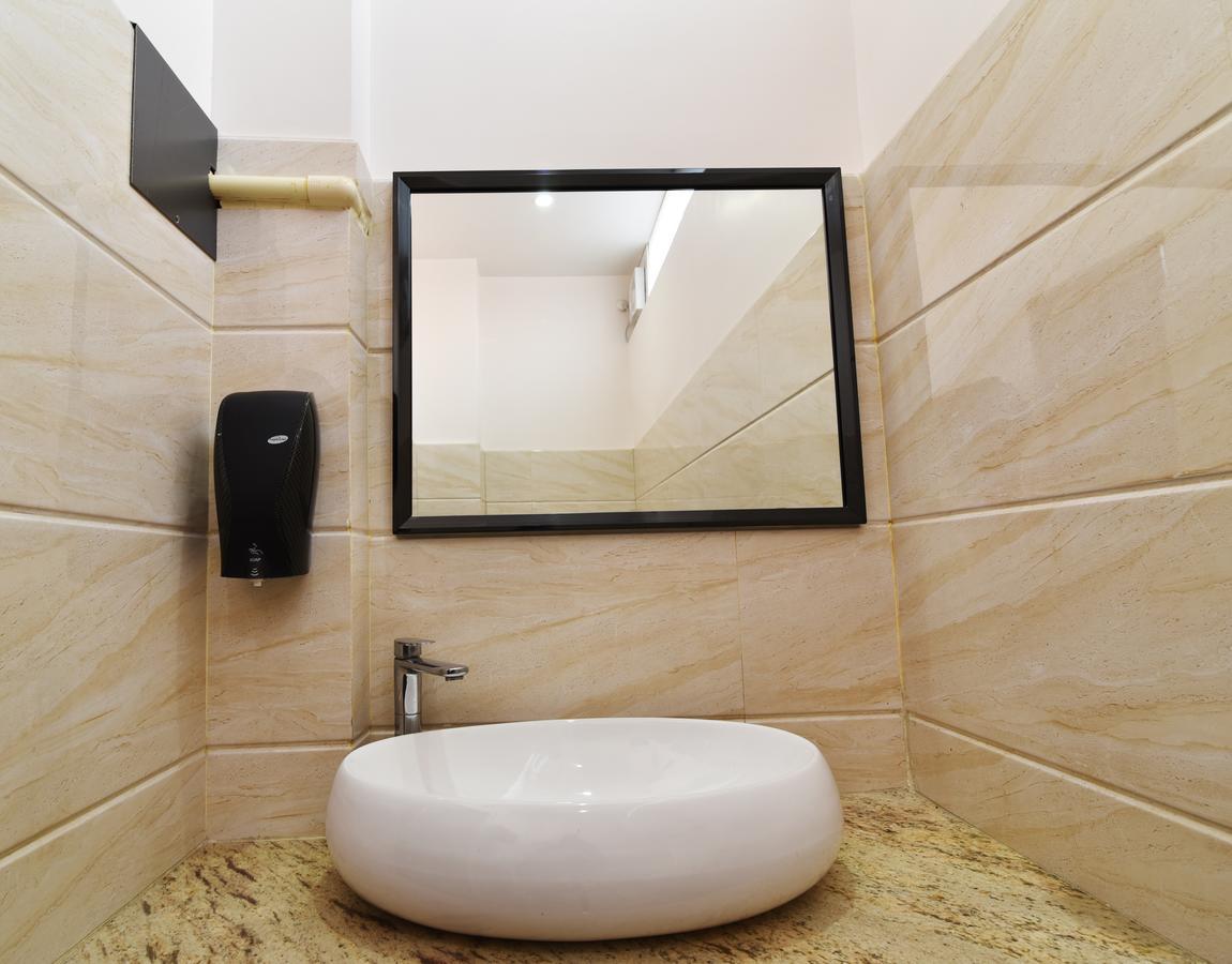 Kama International Hotel 4*