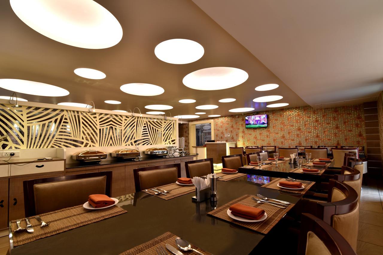 Kama International Hotel 4*