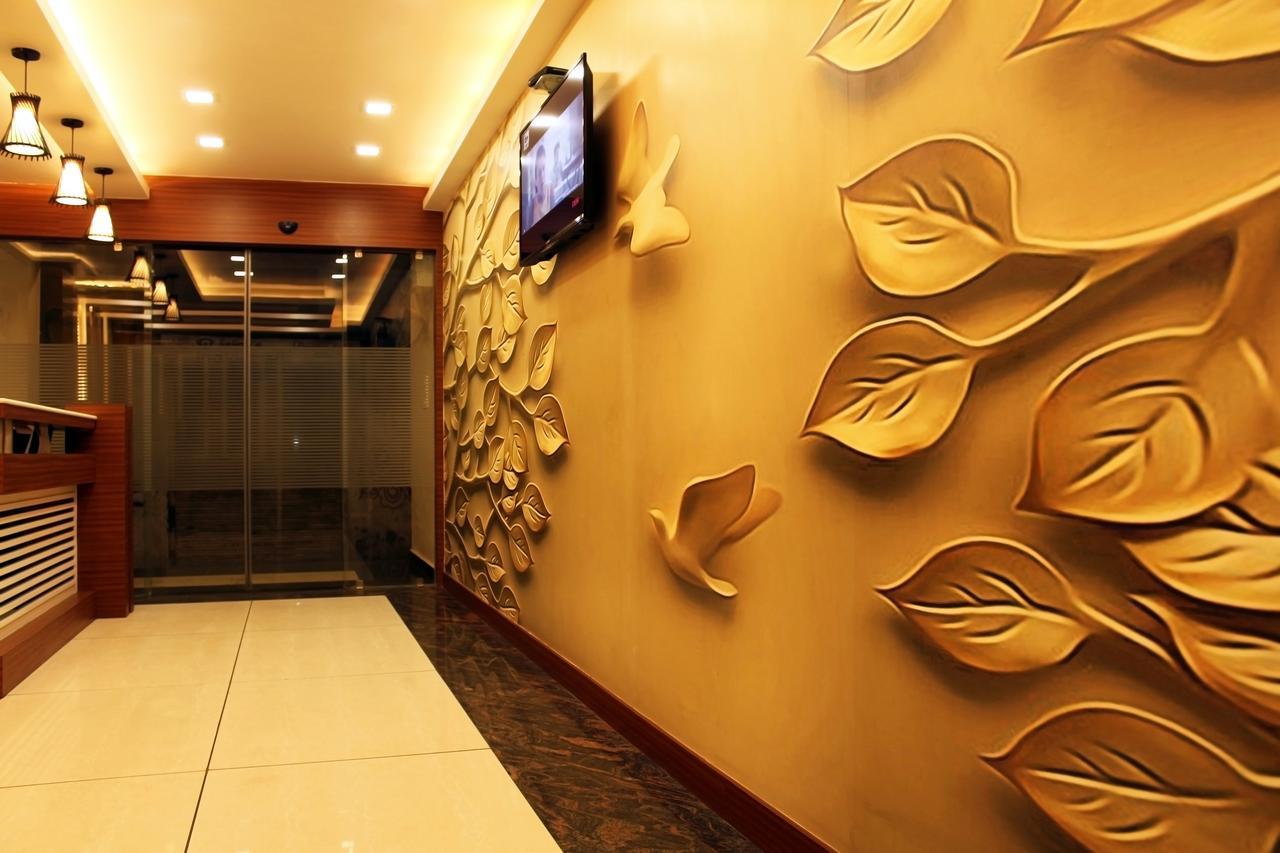 Kama International Hotel Gorakhpur