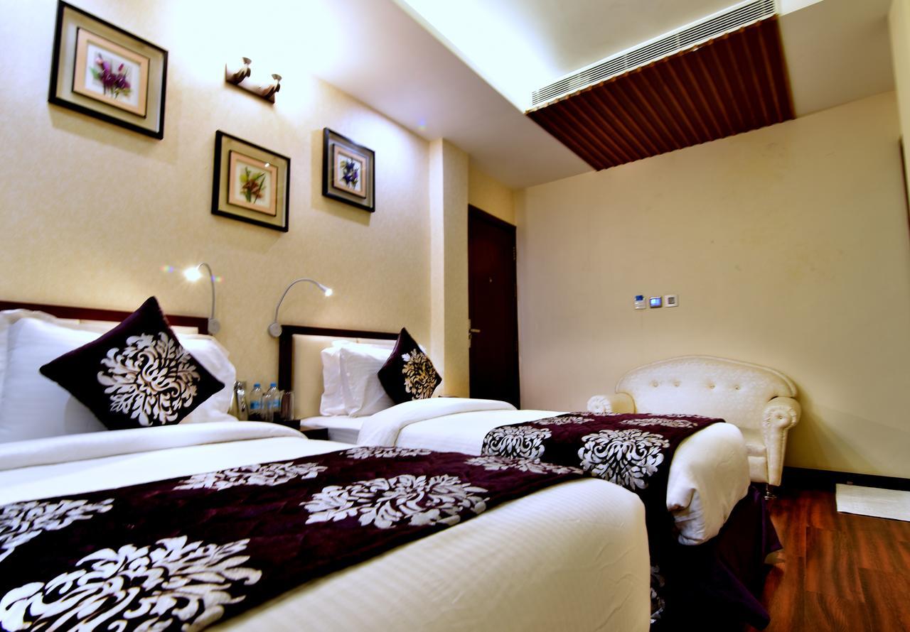 Kama International Hotel 4*