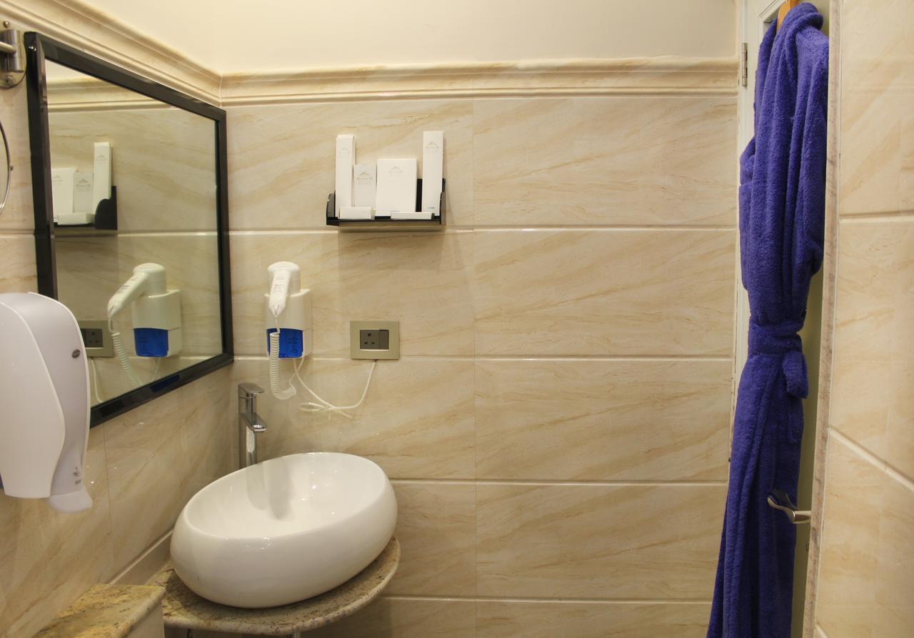Kama International Hotel