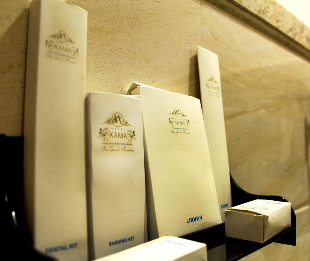 Kama International Hotel Gorakhpur