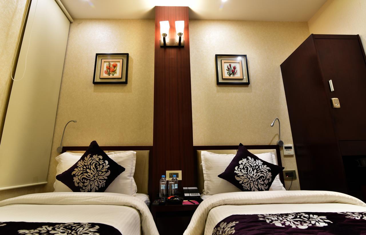 Kama International 4* Gorakhpur