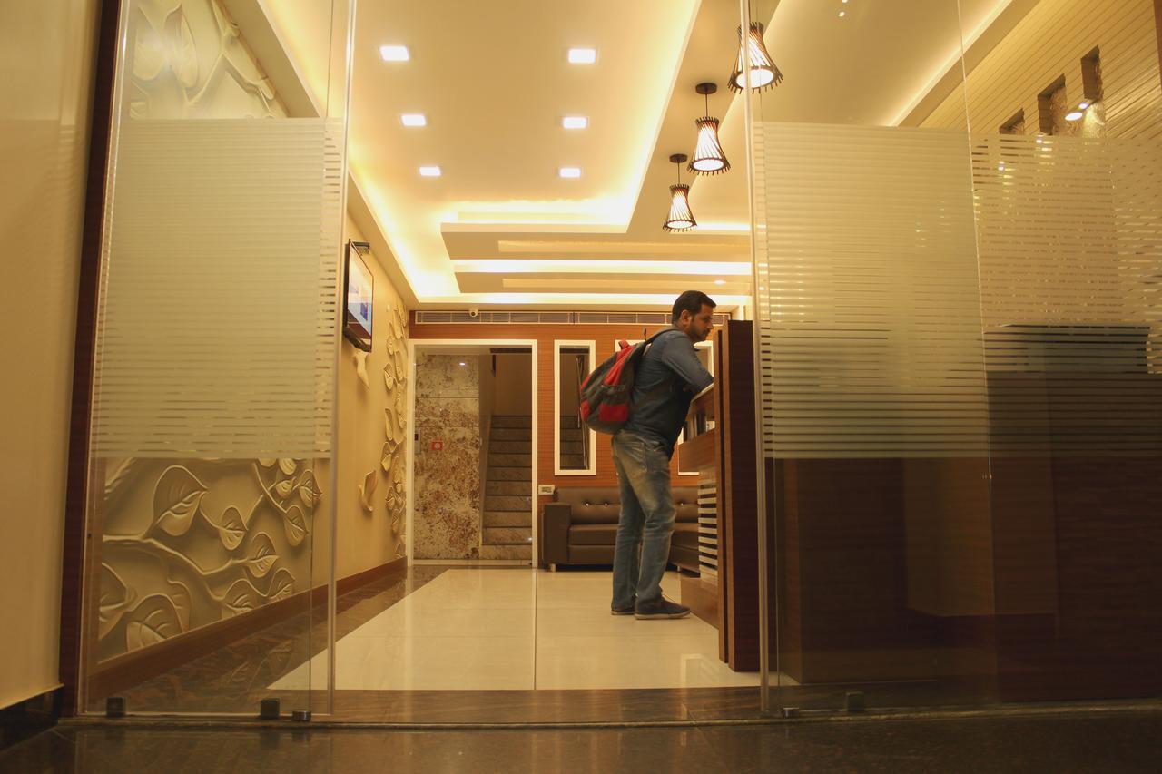 Kama International Hotel