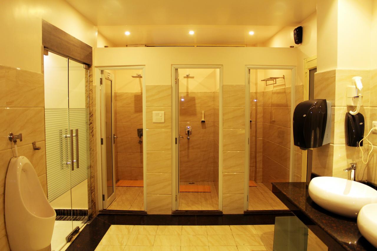 Kama International Hotel 4*
