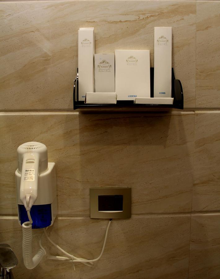 Kama International Hotel Gorakhpur