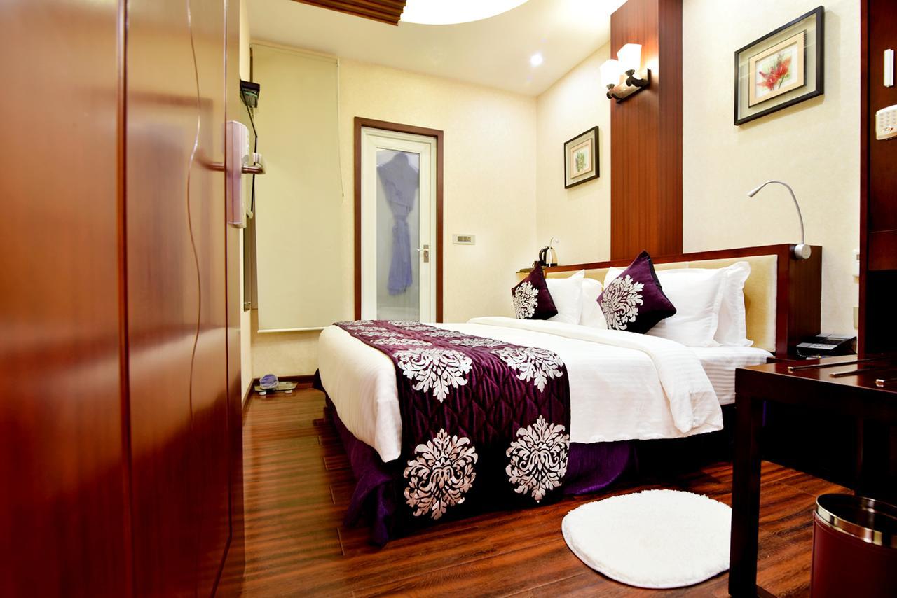 Kama International Hotel