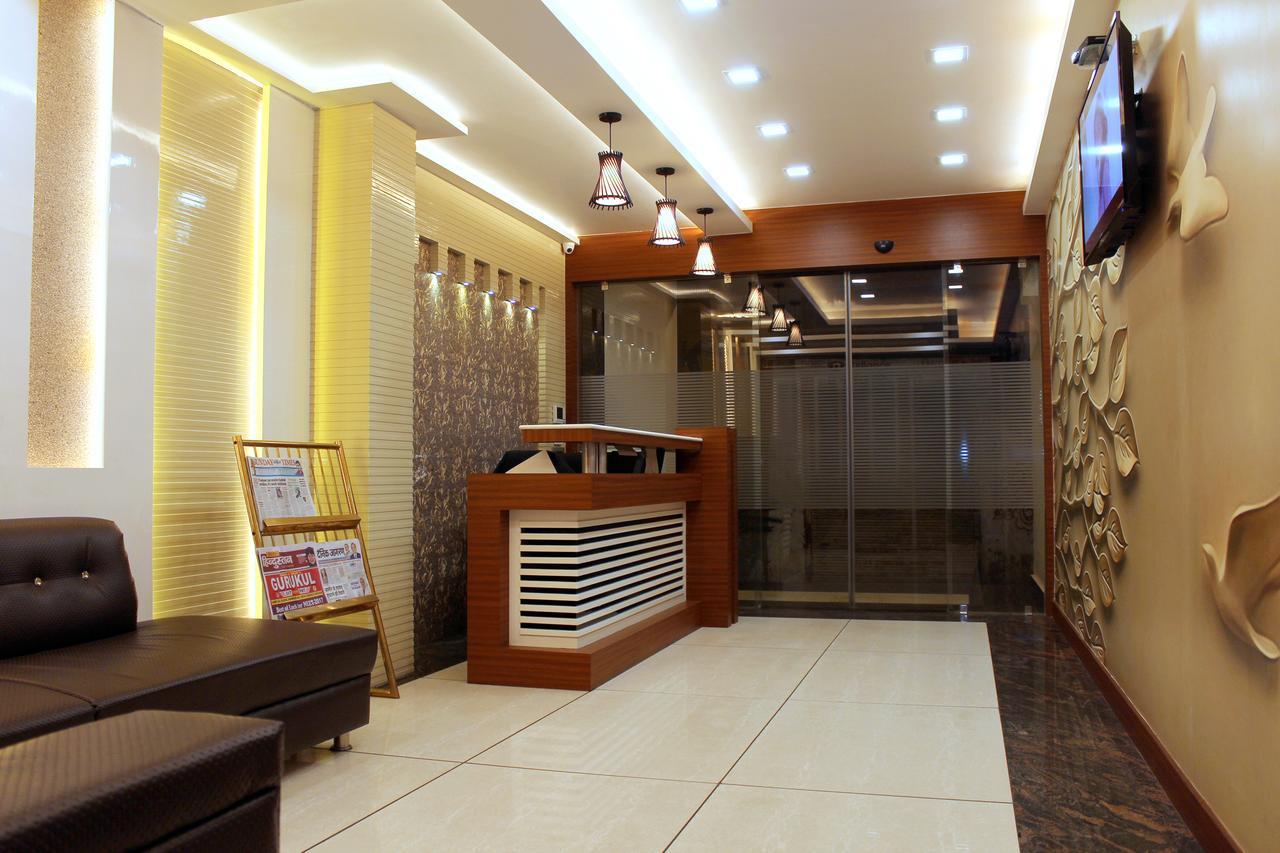 Kama International 4* Gorakhpur