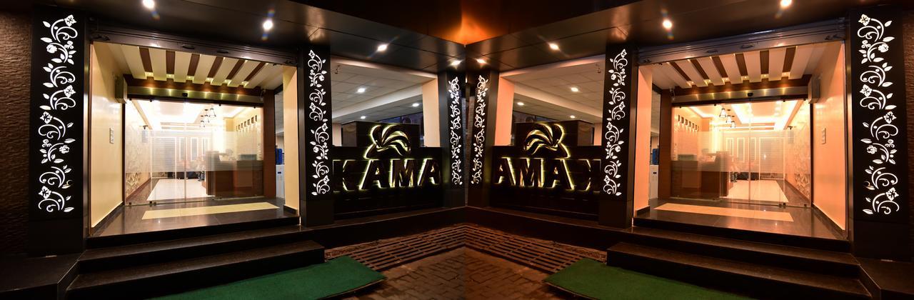 Kama International 4* Gorakhpur
