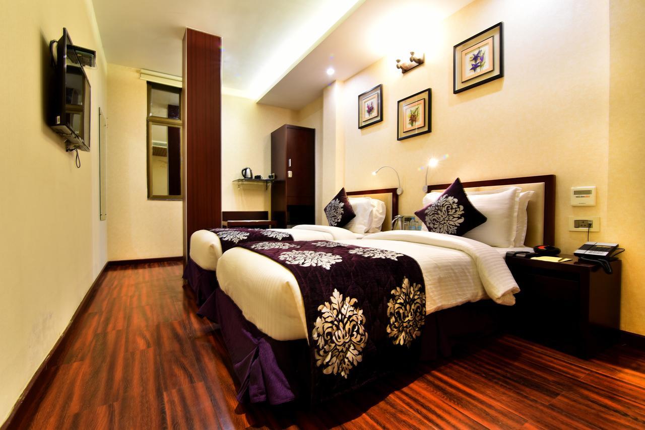 Kama International Hotel Gorakhpur