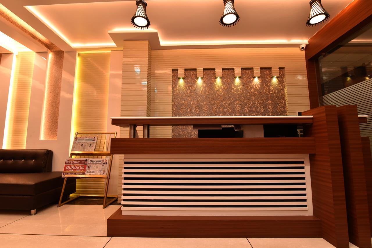 Kama International Hotel 4*