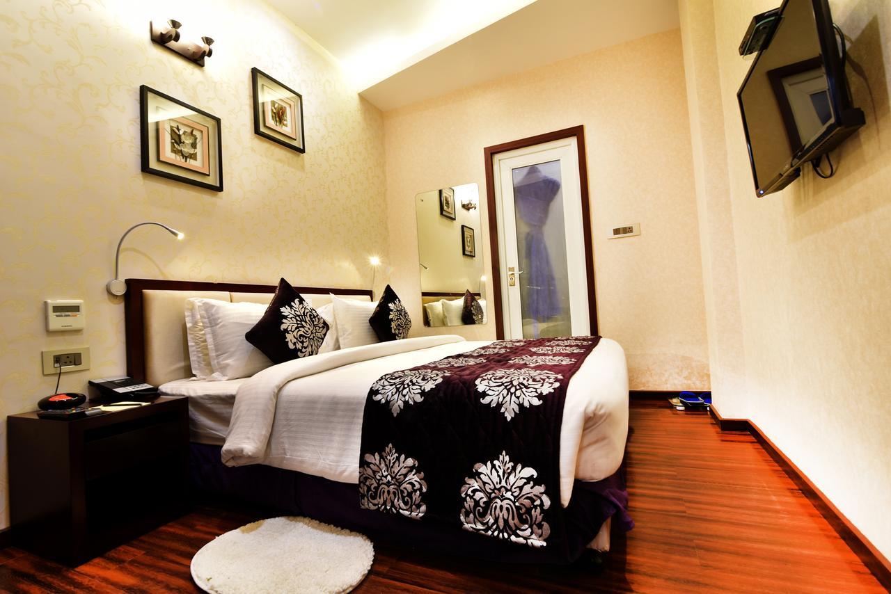 Kama International Hotel Gorakhpur