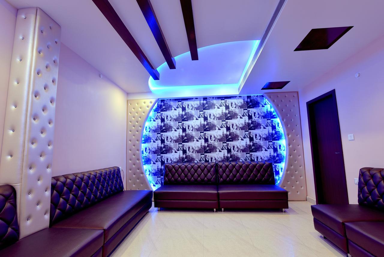 Kama International 4* Gorakhpur