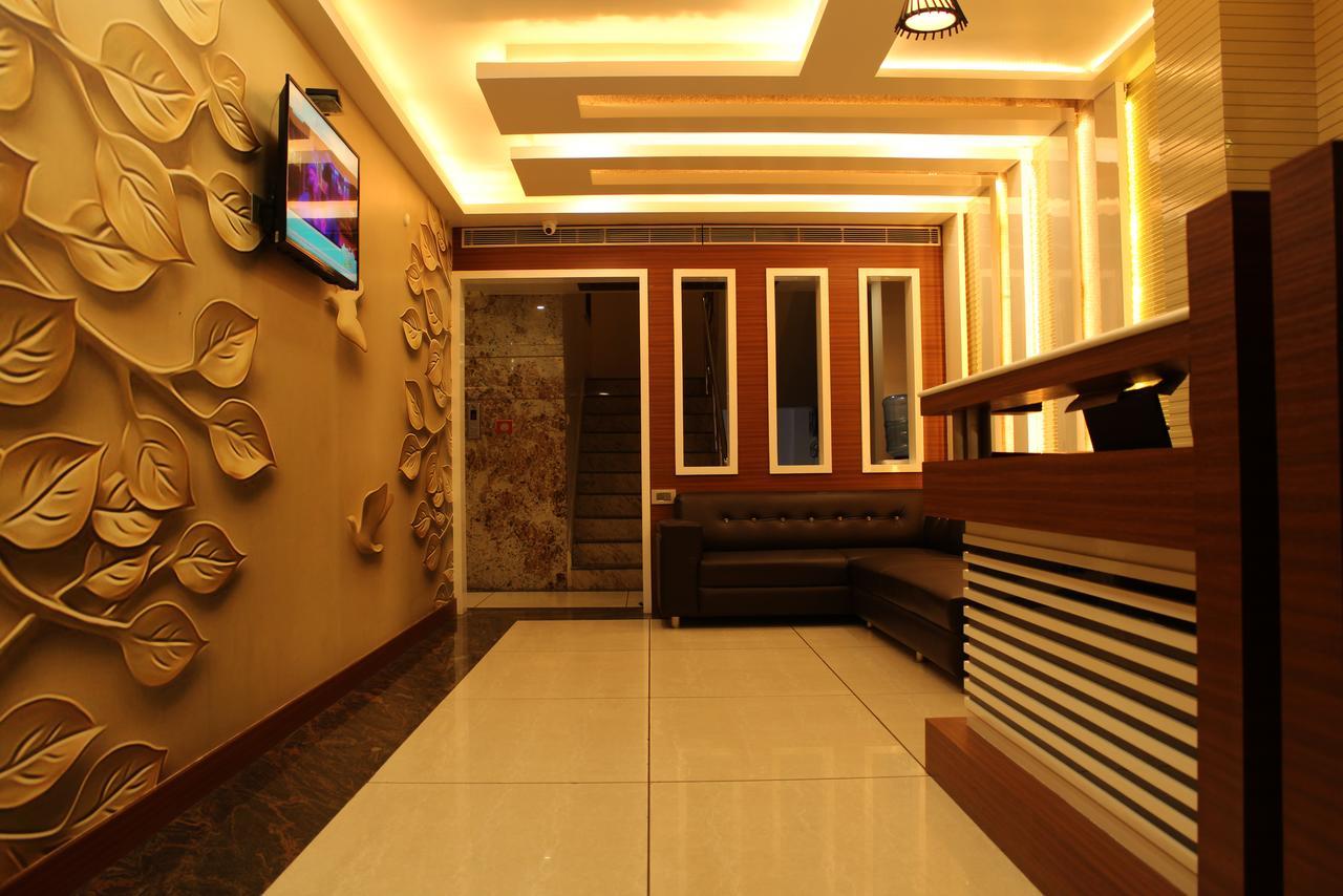 Kama International Hotel Gorakhpur
