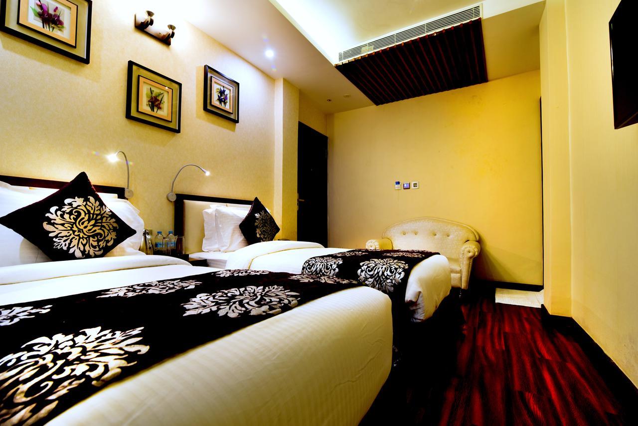 Kama International Hotel 4*